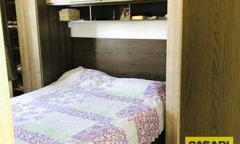 Imagem 7: Apartamento com 2 dormitórios à venda, 49 m² - Parque São Vicente - Mauá/SP