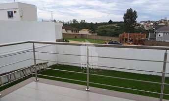 Imagem 7: Sobrado | 4 Dormitórios | Suite | Bairro Santa Cruz