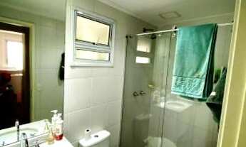 Imagem 7: Apartamento para venda tem 62 metros quadrados com 2 quartos em Jaguaré - São Paulo - SP