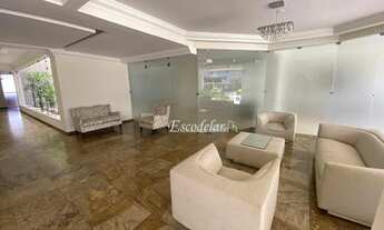 Imagem 6: Apartamento com 3 dormitórios à venda, 126 m² por R$ 850.000,00 - Santana - São Paulo/SP