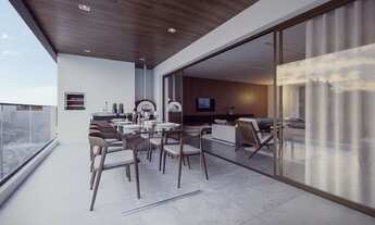 Imagem 7: Apartamento residencial para venda, Água Verde, Curitiba - AP9385