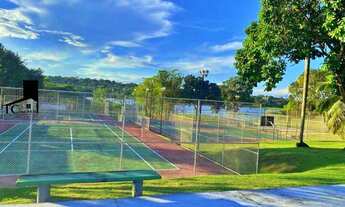 Imagem 6: Condomínio Porto Real com 800 m ² Bairro Tarumã