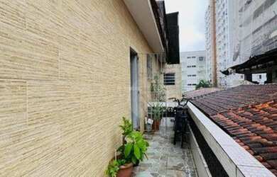 Imagem 4: Casa com 3 dormitórios à venda, 156 m² por R$ 425.000 - Ocian - Praia Grande/SP