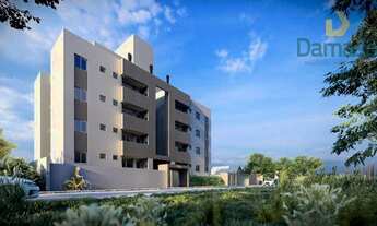 Imagem 2: Apto 01 suíte e 02 quartos - Construção Itajaí-SC