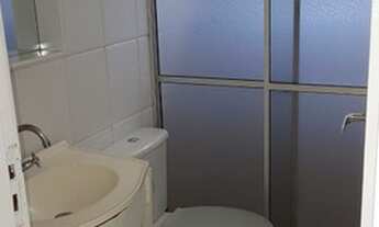 Imagem 2: Apartamento para aluguel tem 78 metros quadrados com 3 quartos