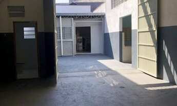 Imagem 4: Galpão para alugar, 508 m² por R$ 15.000,00/mês - Centro - São Caetano do Sul/SP