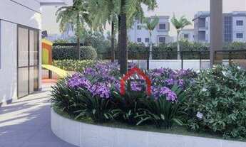 Imagem: Apartamento com 3 dormitórios à venda