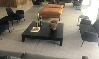 Imagem: Apartamento com 5 suítes no Miramar