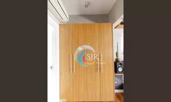 Imagem 4: Apartamento Duplex - Vila Olímpia - São Paulo/SP