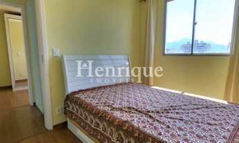 Imagem 3: Rio de Janeiro - Apartamento Padrão - Rio Comprido