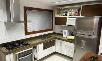 Imagem 4: Linda casa com 5 quartos no Vale dos Cristais