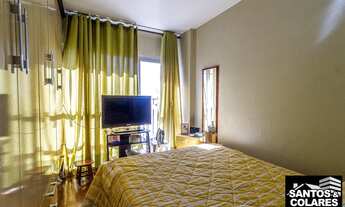 Imagem 6: CNB 13 - Vendo apartamento na melhor localização de taguatinga (1 Vaga de garagem