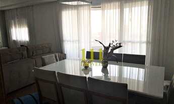 Imagem 7: Apartamento com 2 dormitórios à venda, 96 m² por R$ 764.000,00 - Centro - Guarulhos/SP