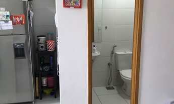 Imagem 2: Apto 3Q para venda no Cond. Sublime Max - Recredio dos Bandeirantes