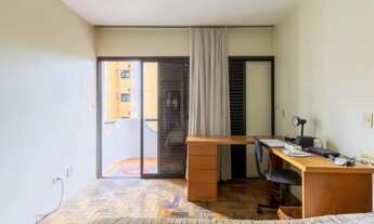 Imagem 6: Apartamento com 4 dormitórios à venda, 246 m² por R$ 2.450.000 - Higienópolis - São Paulo