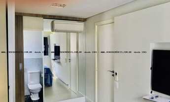 Imagem 7: Cobertura para Venda em São Paulo, MOEMA, 2 dormitórios, 1 suíte, 3 banheiros, 2 vagas