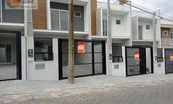 Imagem 3: Quer um sobrado com acabamento impecável na praia de Itaguaçu!? Achou!!! Somente mais 01 U