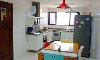 Imagem 3: APARTAMENTO NO PORTINARI NO RENASCENCA COM 150M2