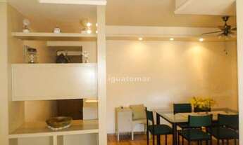 Imagem 3: Apartamento com 3 dormitórios à venda, 112 m² por R$ 315.000,00 - ENSEADA - M - PARQUE DA