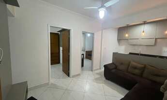 Imagem: Apartamento á Venda 2 dormitórios - Boqueirão