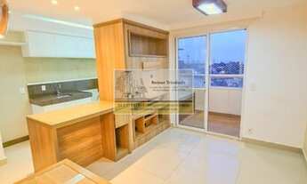 Imagem 4: Apartamento no Stillo, LOCAÇÃO, com 64 m² com 2/4 , andar alto por R$1.800,00. Impecável!!