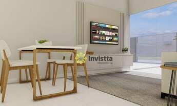 Imagem 4: Casa à venda, com 2 quartos, 56m², no Residencial Guaranys - Jardim Aureny III - Palmas/TO