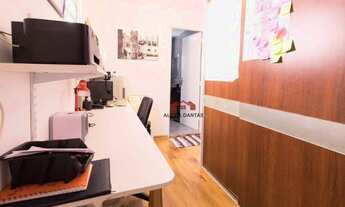 Imagem 6: Sobrado 3 dormitórios / Mooca