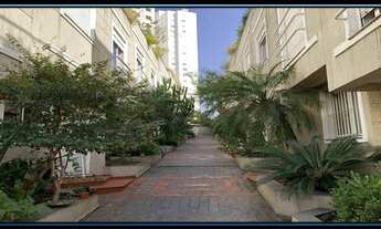 Imagem 3: Sobrado Maravilhoso em Condomínio 180 Metros 03 Dormitórios, 03 Andares com Espaço Gourme