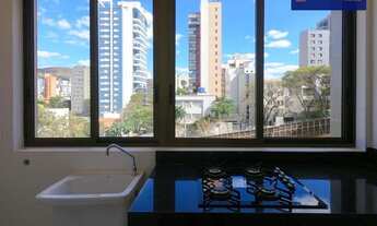 Imagem 6: Apartamento 2 suítes para venda ao lado do Pátio Savassi, São Pedro - Belo Horizonte/MG