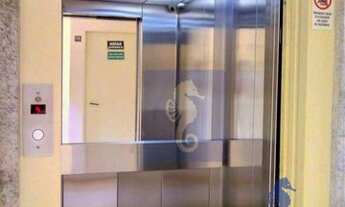 Imagem 7: Apartamento com 1 dormitório à venda, 37 m² por R$ 170.000,00 - Parque Industrial Lagoinha