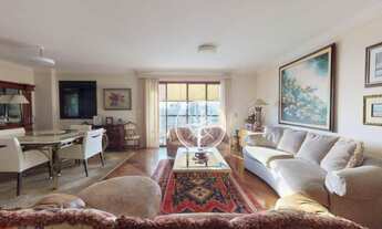 Imagem: Cobertura com 3 dormitórios à venda, 355