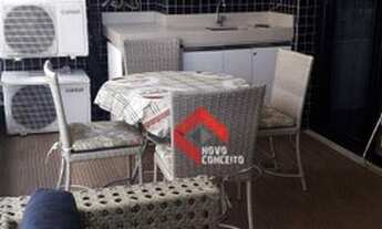 Imagem 6: Apartamento com 2 dormitórios à venda, 66 m² por R$ 1.100.000,00 - Meireles - Fortaleza/CE