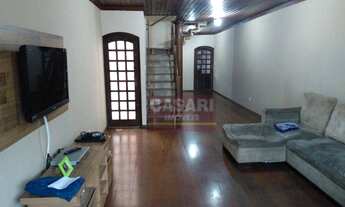 Imagem: Sobrado - 4 dormitórios - Jardim Las Vegas