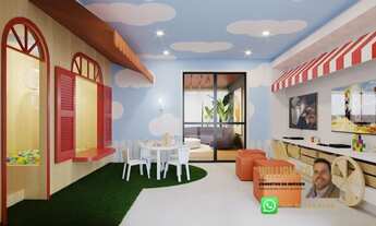 Imagem 5: Apartamento à venda no bairro Aldeota - Fortaleza/CE