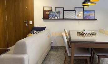 Imagem 3: Apartamento com 2 dormitórios à venda, 65 m² por R$ 630.000,00 - Santo Antônio - Belo Hori