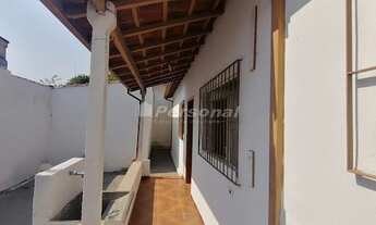 Imagem 5: Casa em via publica em Vila Nossa Senhora das Graças - Taubaté - CA1583