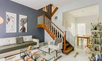 Imagem: SãO PAULO - Casa Padrão - Vila Olímpia