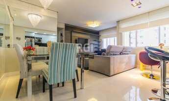 Imagem: Porto Alegre - Apartamento Padrão - Vila