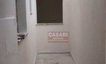 Imagem 5: Apartamento Residencial à venda, Parque Marajoara, Santo André - AP52942