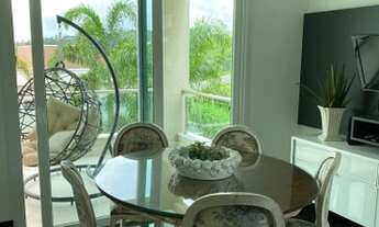 Imagem 4: Casa Alto Padrão para Venda em Alphaville Santana de Parnaíba-SP