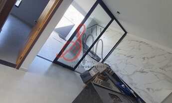 Imagem 6: Casa em Condomínio para Venda em Sorocaba, Condomínio Horto Florestal, 3 dormitórios, 1 su