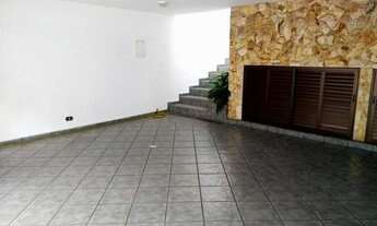 Imagem 2: Sobrado com 3 dormitórios, 290 m² - venda ou aluguel - Anchieta - São Bernardo do Campo/SP