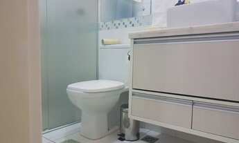 Imagem 3: Apartamento com 3 dormitórios à venda, 86 m² - Condomínio Residencial Plaza Madrid - Soroc