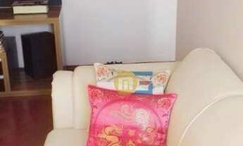 Imagem 3: Apartamento Duplex com 3 dormitórios, 155 m² - venda por R$ 1.050.000,00 ou aluguel por R