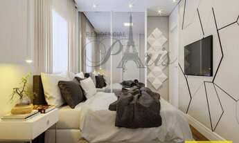 Imagem 4: Sobrado com 2 dormitórios à venda, 69 m² por R$ 359.000,00 - Vila Príncipe de Gales - Sant