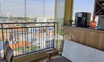 Imagem 3: Apartamento à venda, 49 m² por R$ 570.000,00 - Santana - São Paulo/SP