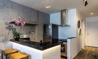 Imagem 4: Apartamentos Studios à venda na Tijuca - Rua São Francisco Xavier