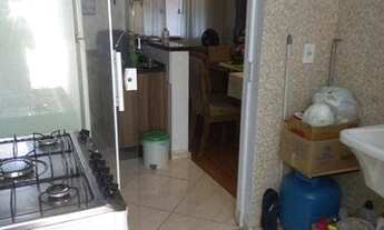 Imagem 4: Casa com 2 dormitórios à venda, 100 m² por R$ 260.000,00 - Vila Menino Jesus - Caçapava/SP