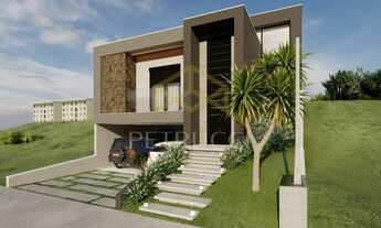 Imagem 2: Casa - Loteamento Reserva Ermida - Jundiaí