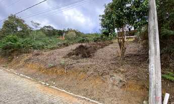 Imagem 4: Terreno com lista vista condomínio